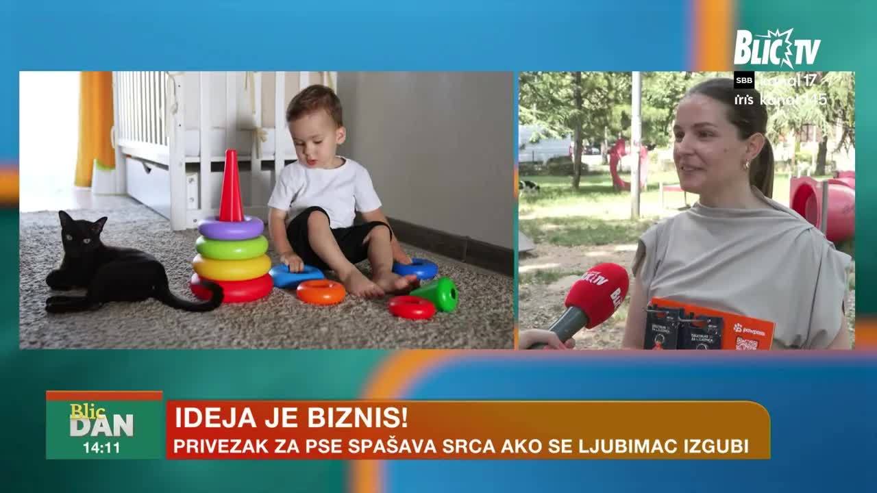 Nova aplikacija za vlasnike kućnih ljubimaca