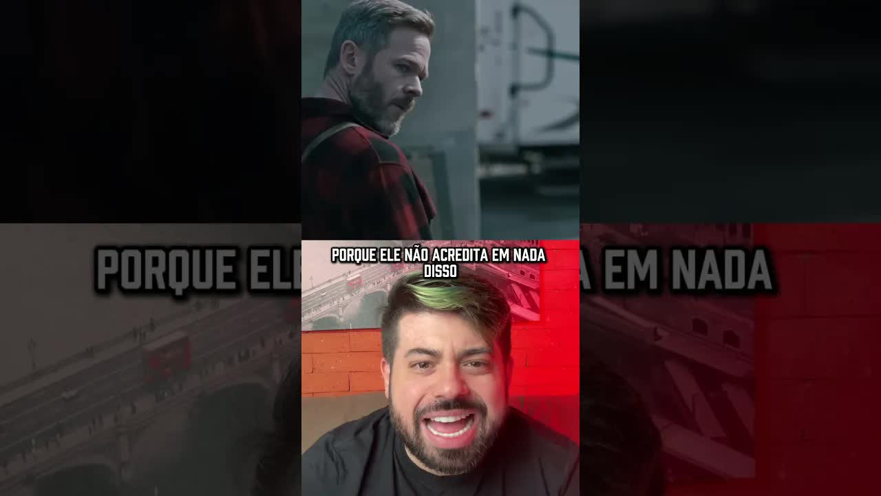 Resumo do Filme Criatura Voraz na HBO Max