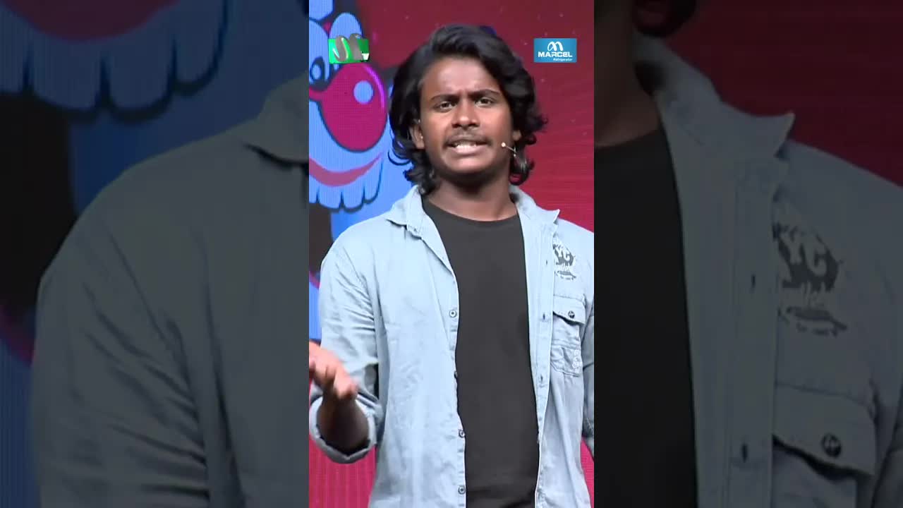 গরিব অভিনয়ের চ্যালেঞ্জ: রনি ভাইয়ের হাসির কাহিনী