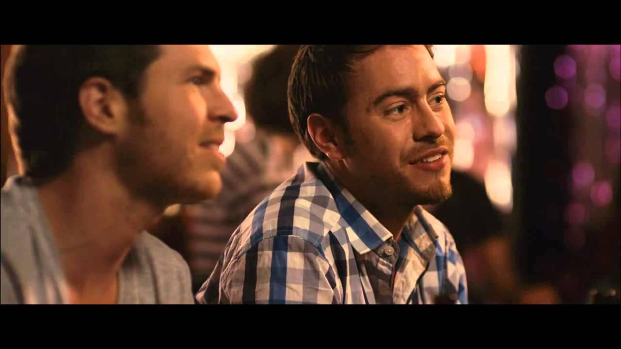 tráiler de la comedia romántica barcelona, noche de verano