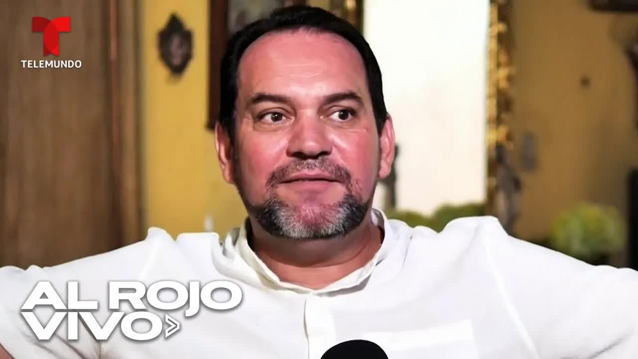 Salvadoreño afirma haber sido víctima de extraterrestres