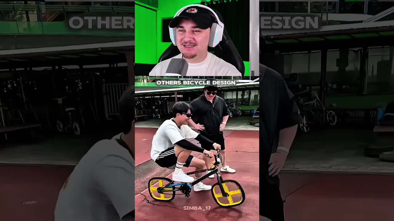 As bicicletas mais diferentes do mundo