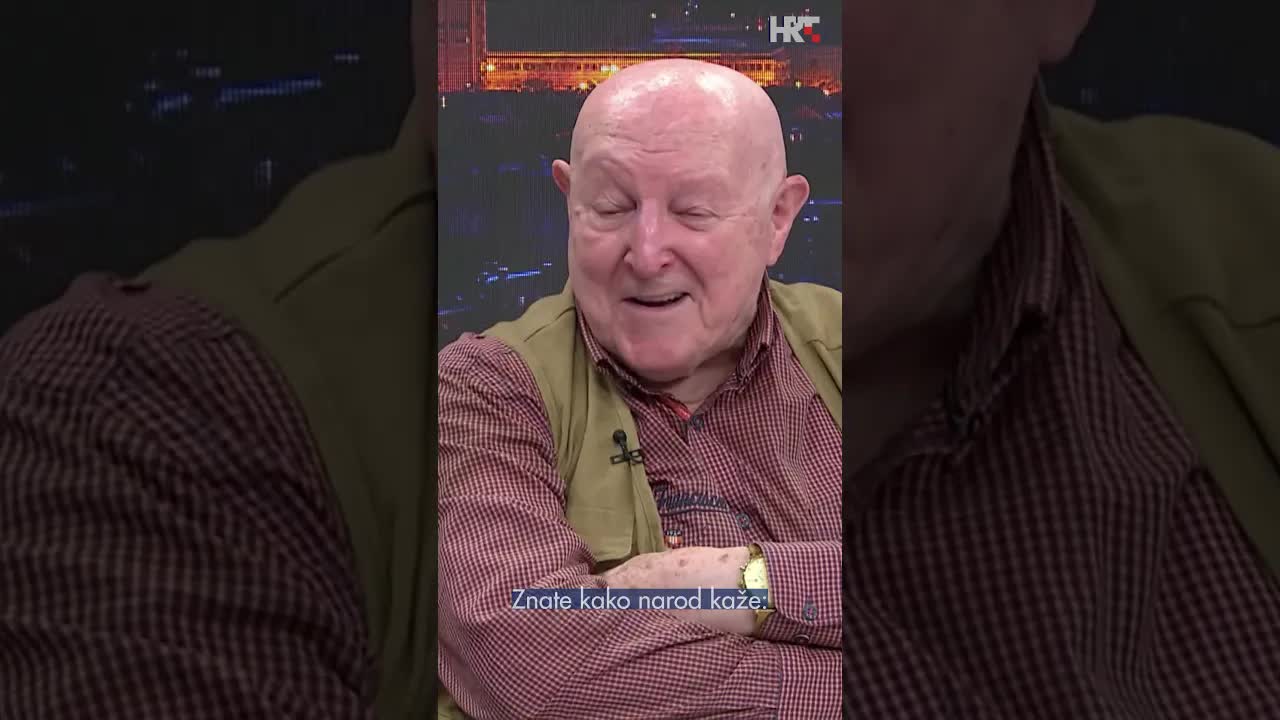 Drago Diklić: Moji roditelji su dobro izabrali