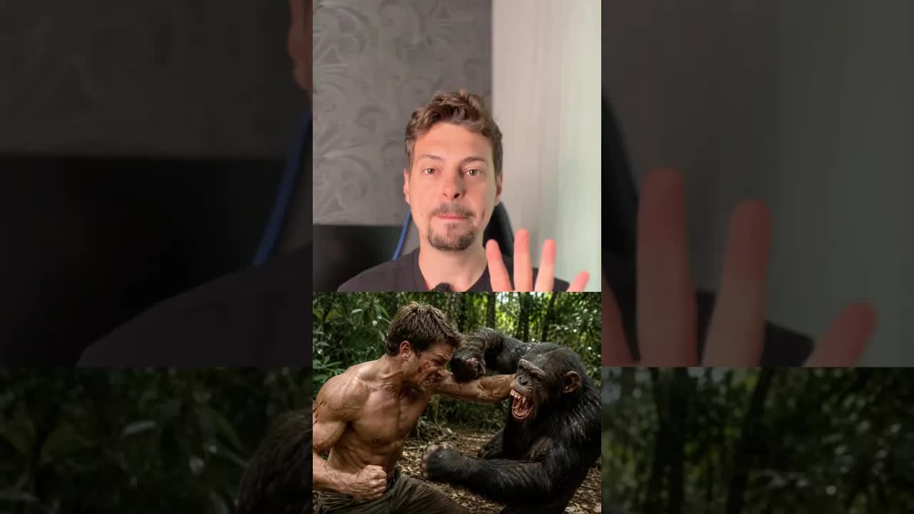 Päť vecí, ktorým muži veria