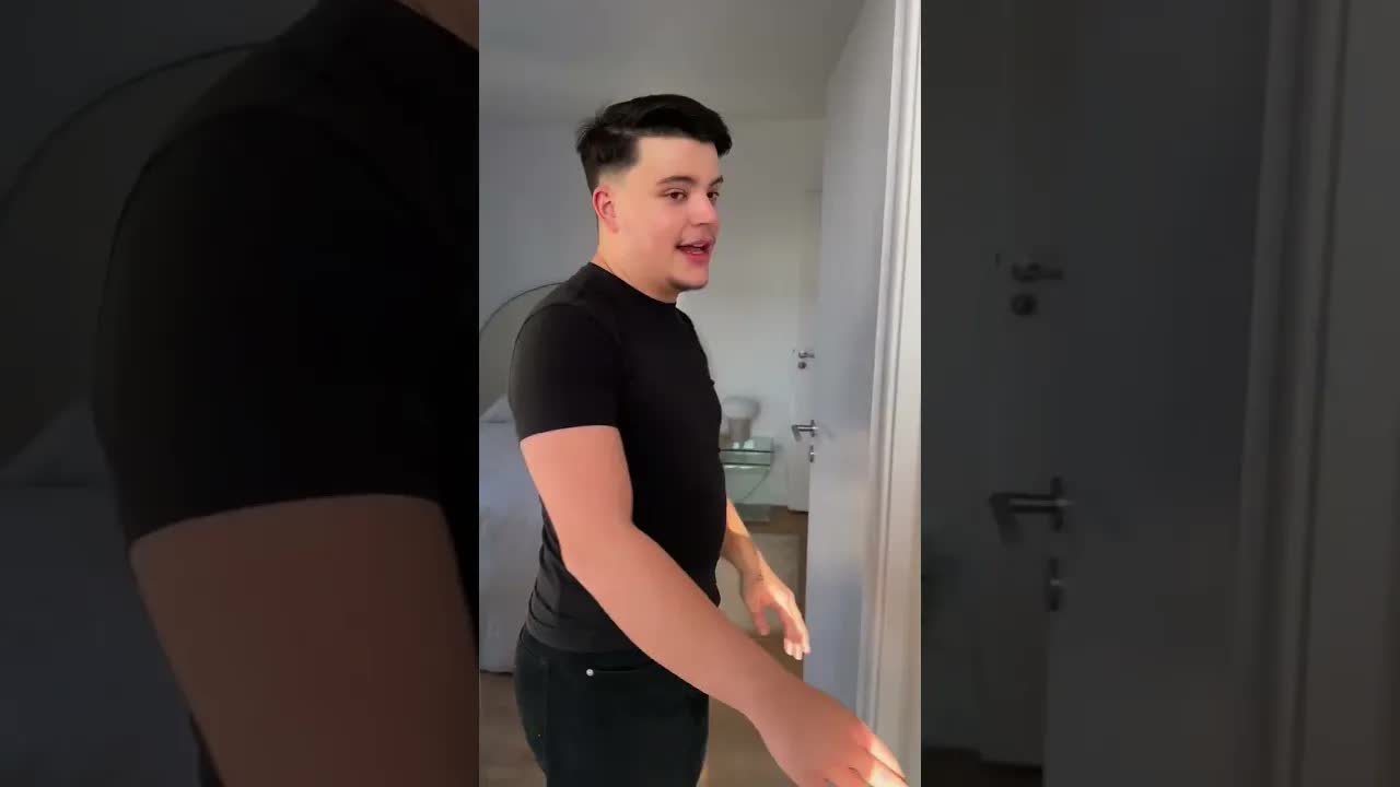 Visite de mon appartement à Paris