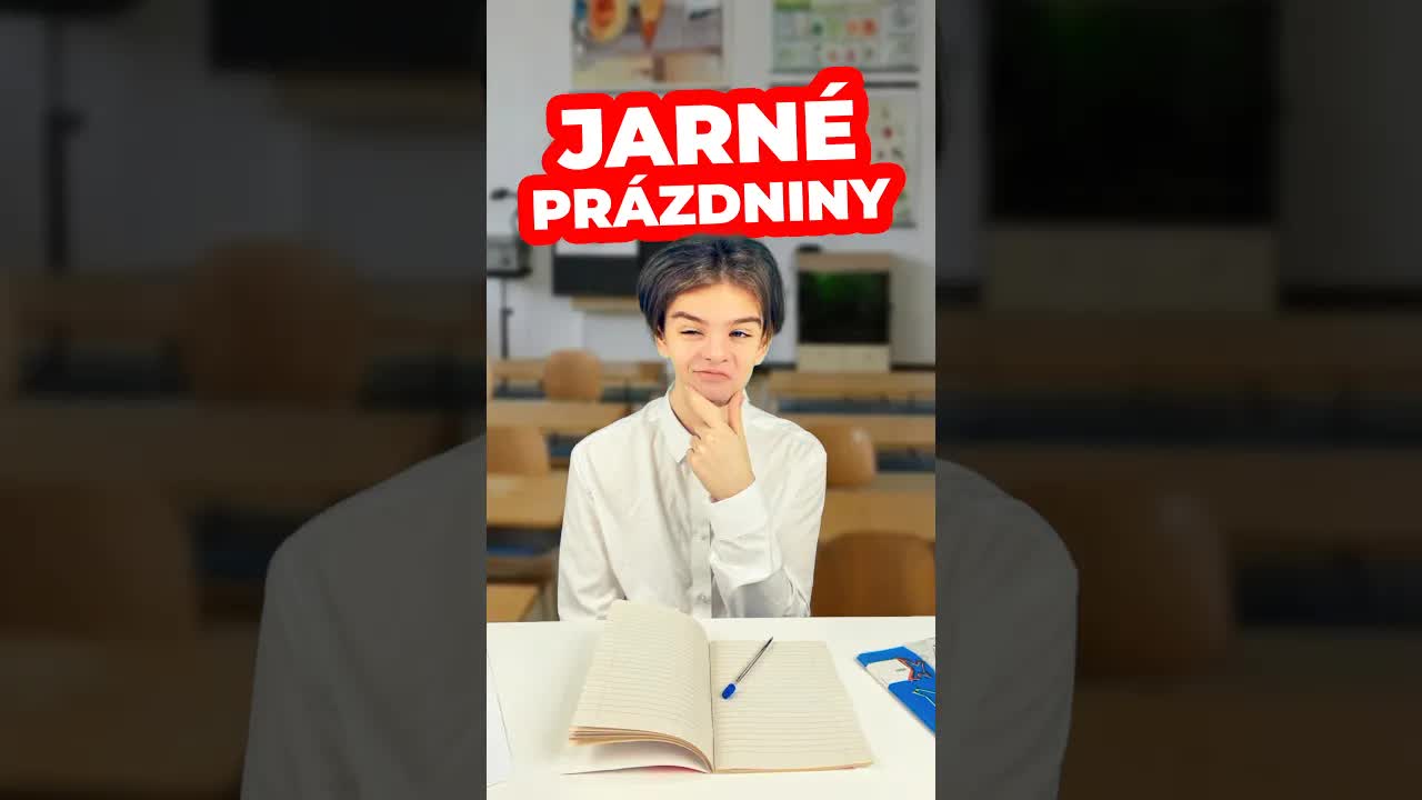 Basta Fix: Predĺžené jarné prázdniny