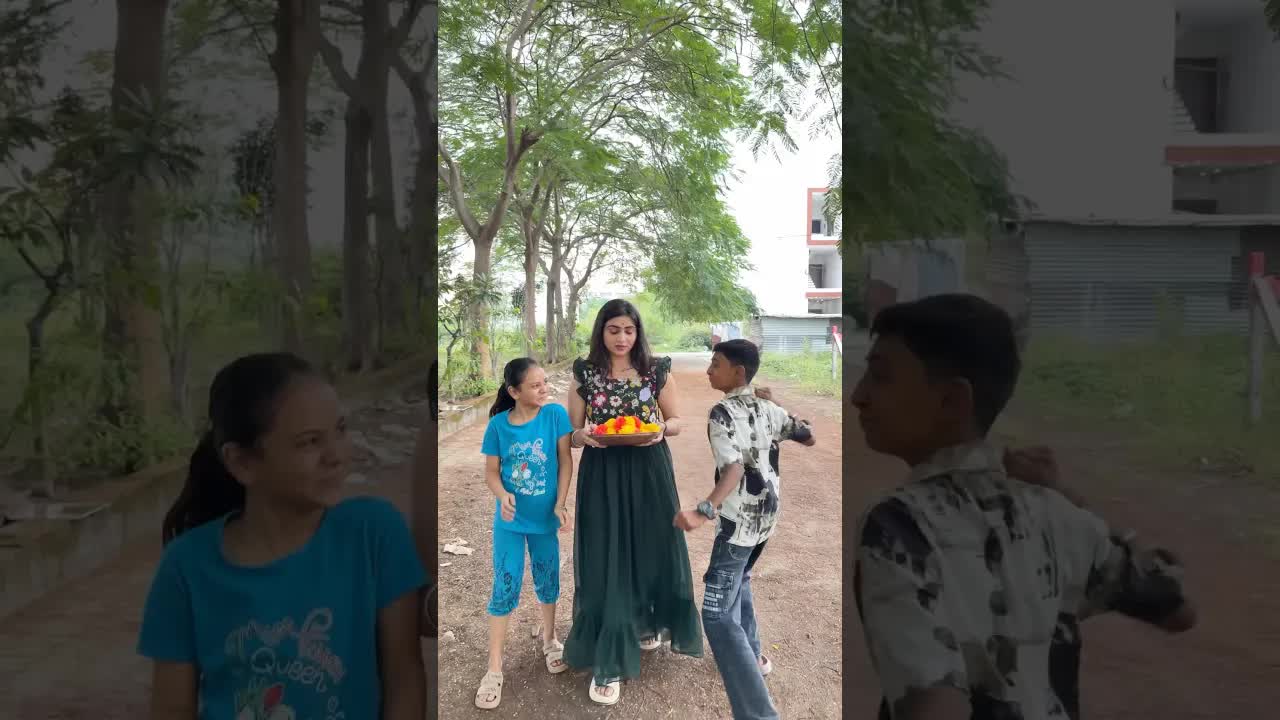 बच्चे ने भगवान से गोरा होने की शर्त रखी