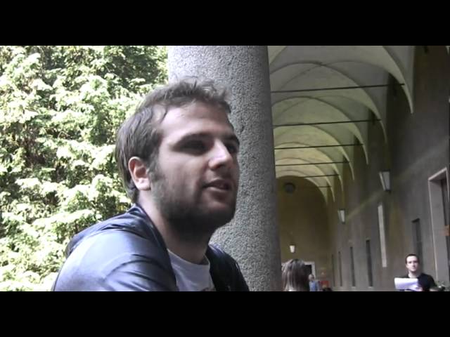 Vita da studente e crisi abitativa a Milano