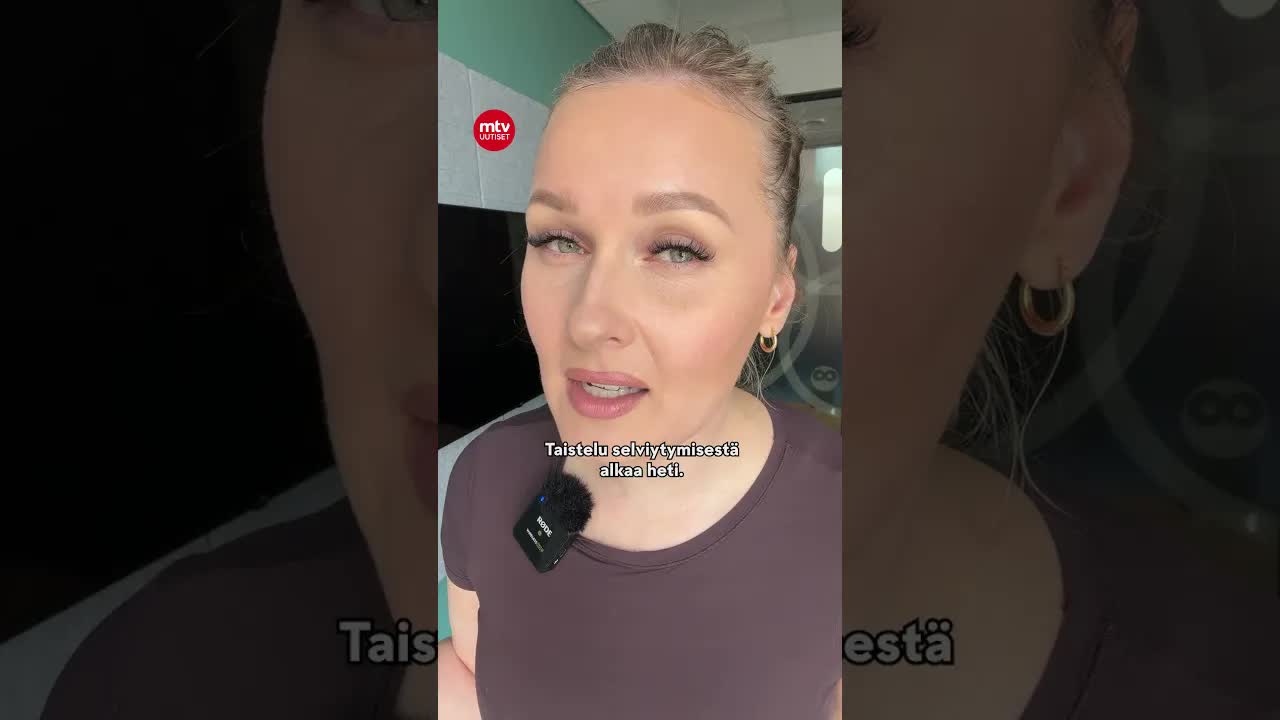 Miksi lokit ovat niin röyhkeitä?