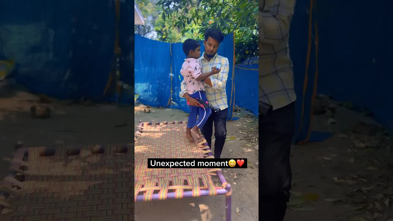 தாத்தாவும் பால் பிஸ்கட் கதை