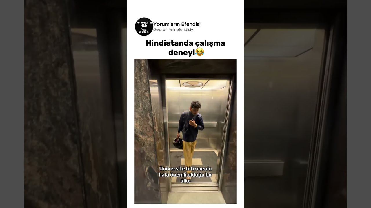 Hindistan'da Beyaz Yaka Hayatı ve Ofis Kültürü
