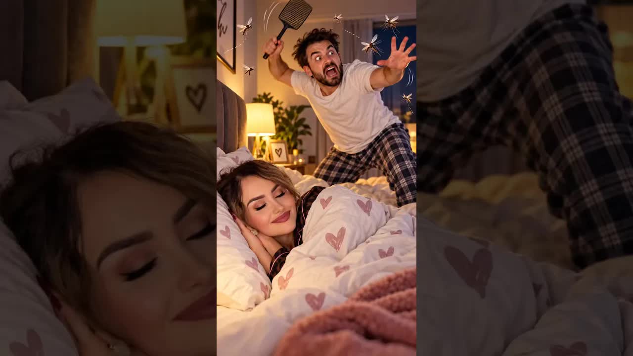 Dziecko zadaje trudne pytania o noc