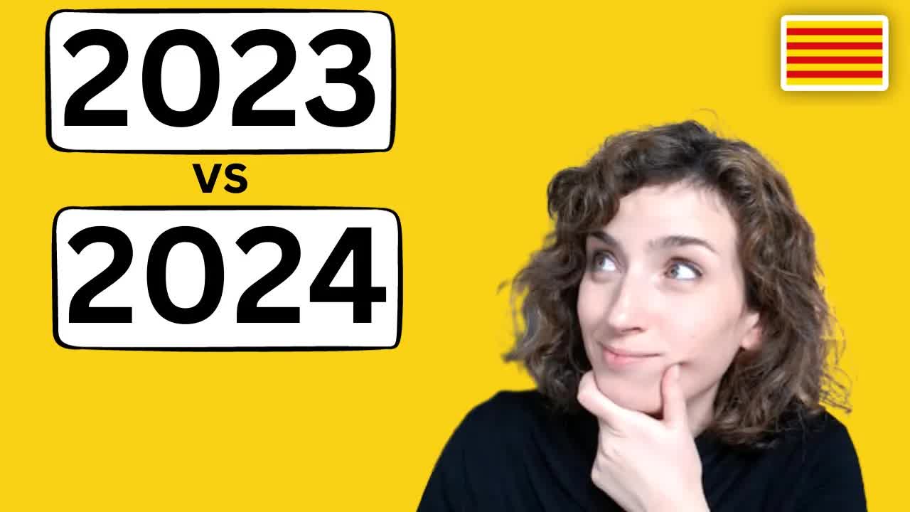 Reflexions sobre els objectius del 2023 i el 2024