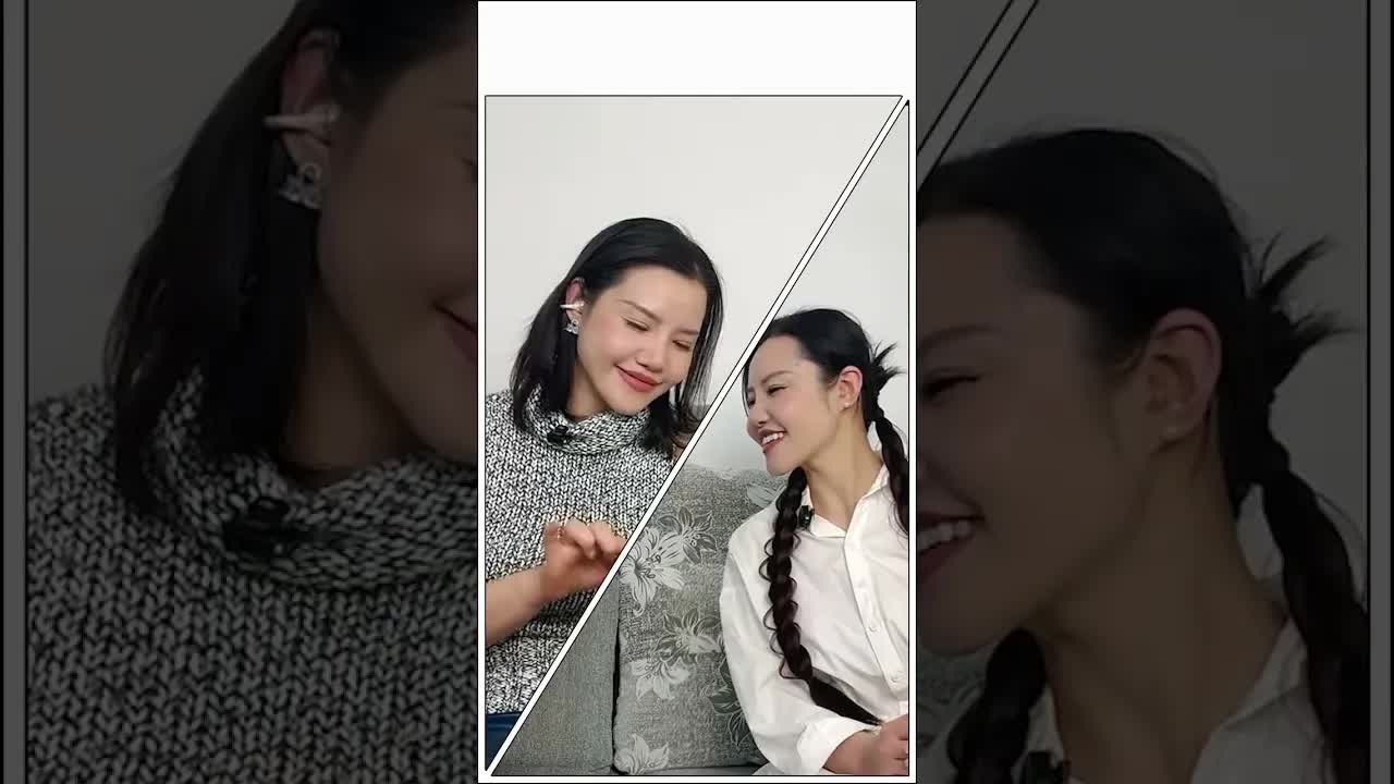 和十年前的自己对话