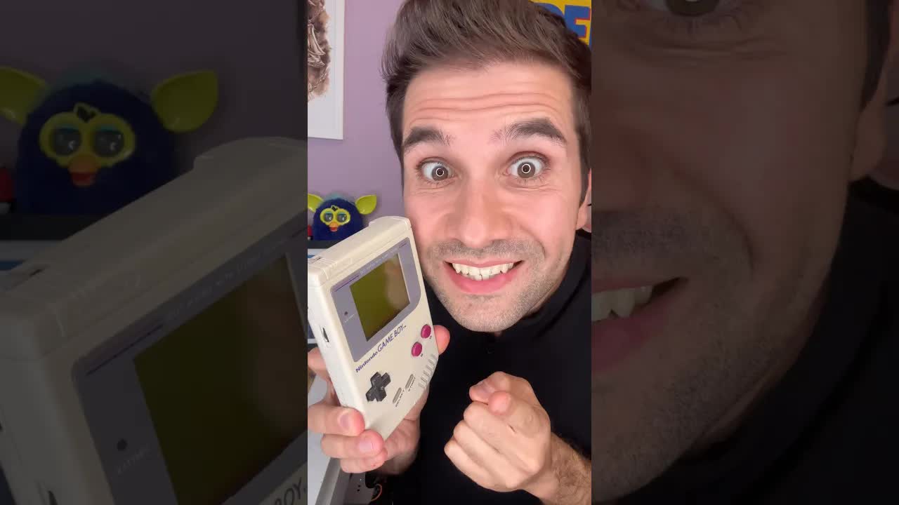 Por qué los niños de los 90s somos superdotados