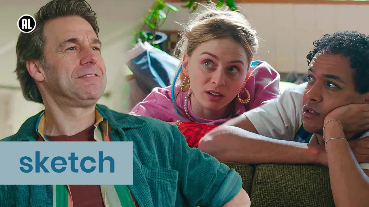 Een docu over de IJssel maken voor school