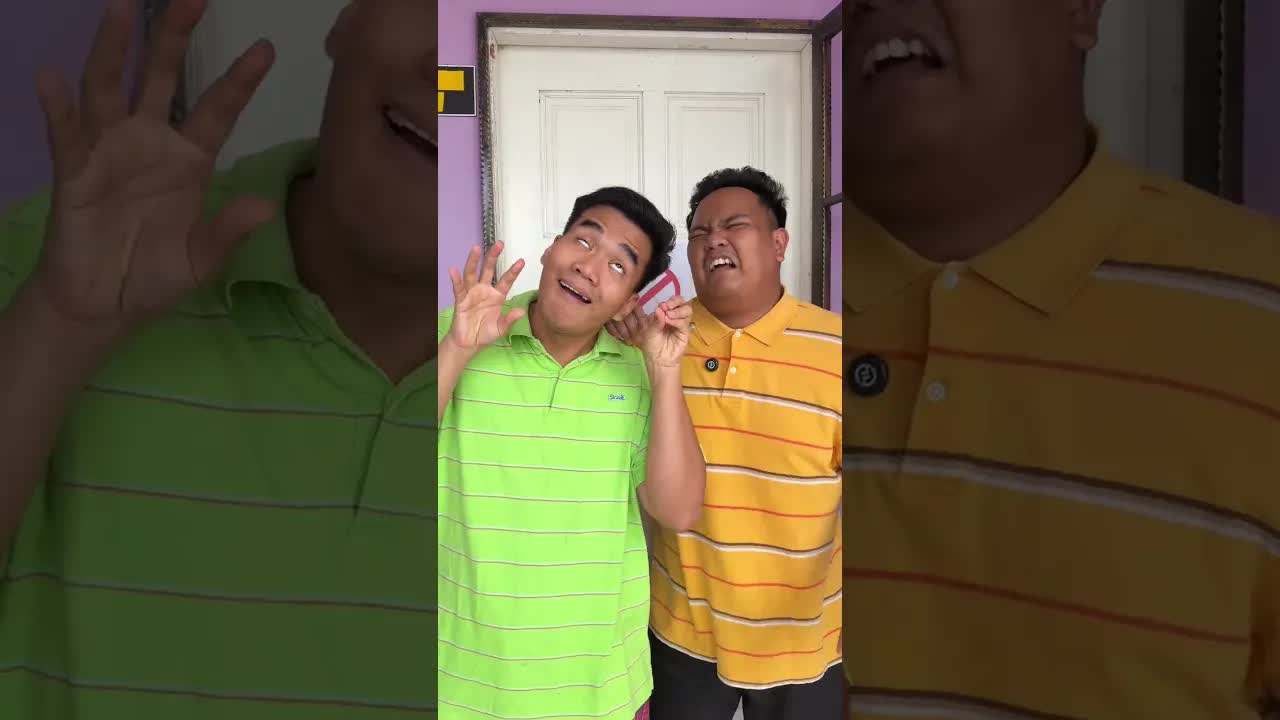 Ayah Marah-Marah Tentang Bermain