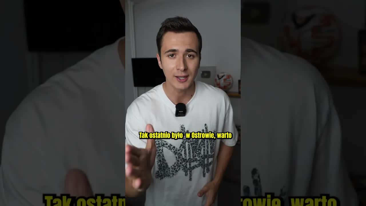 Neymar mówi po polsku – viralowy moment