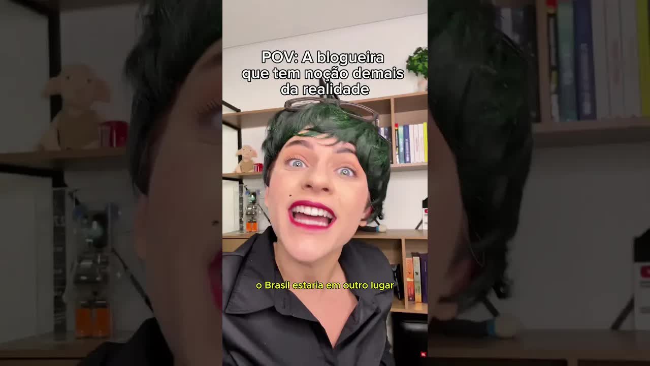 Reflexões sobre desigualdade e humanidade no Brasil