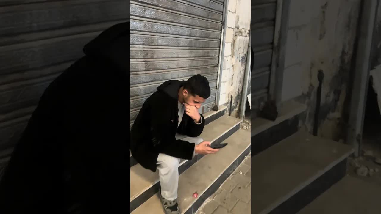 مقلب في صديق باستخدام الغراء