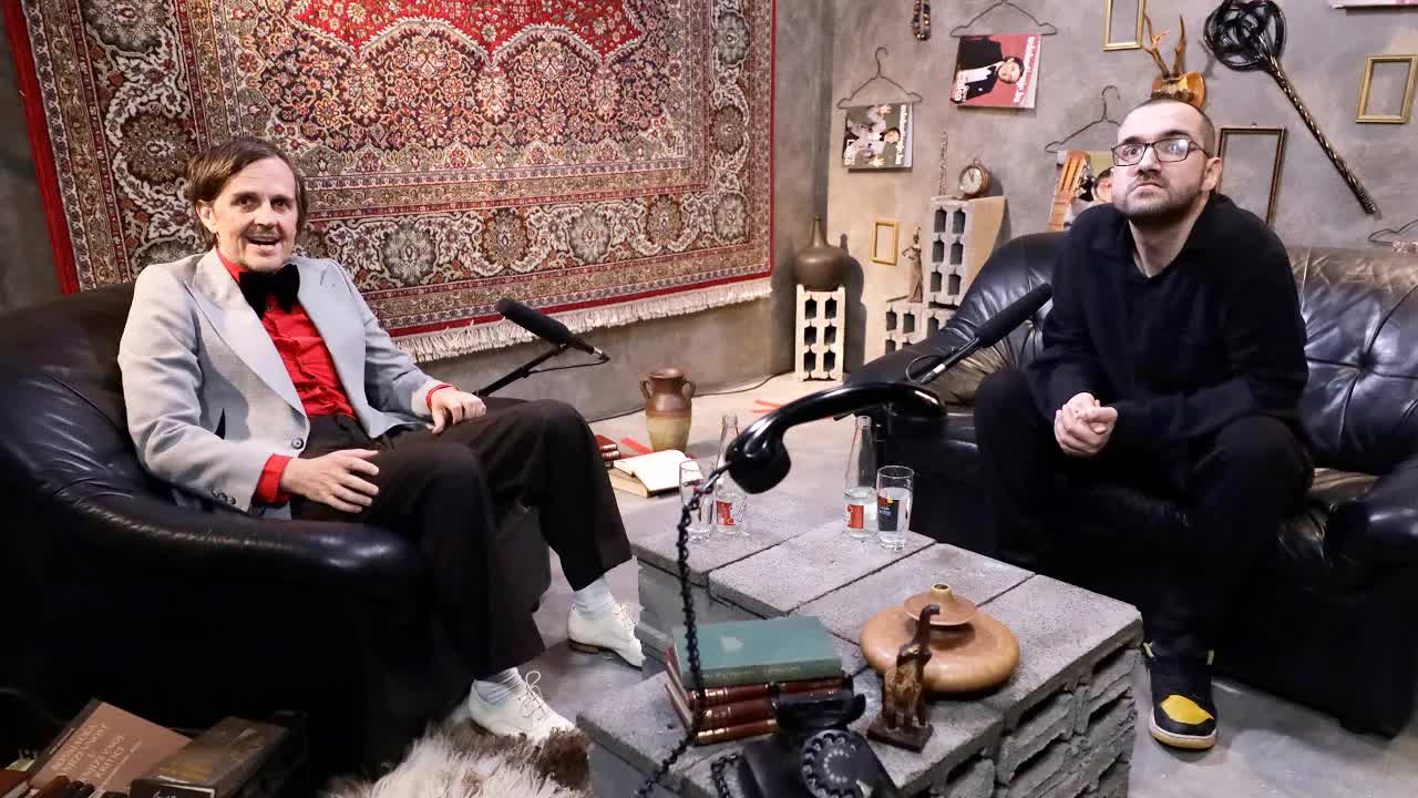 Omer Hodžić: Humor kao razbijanje predrasuda u BiH