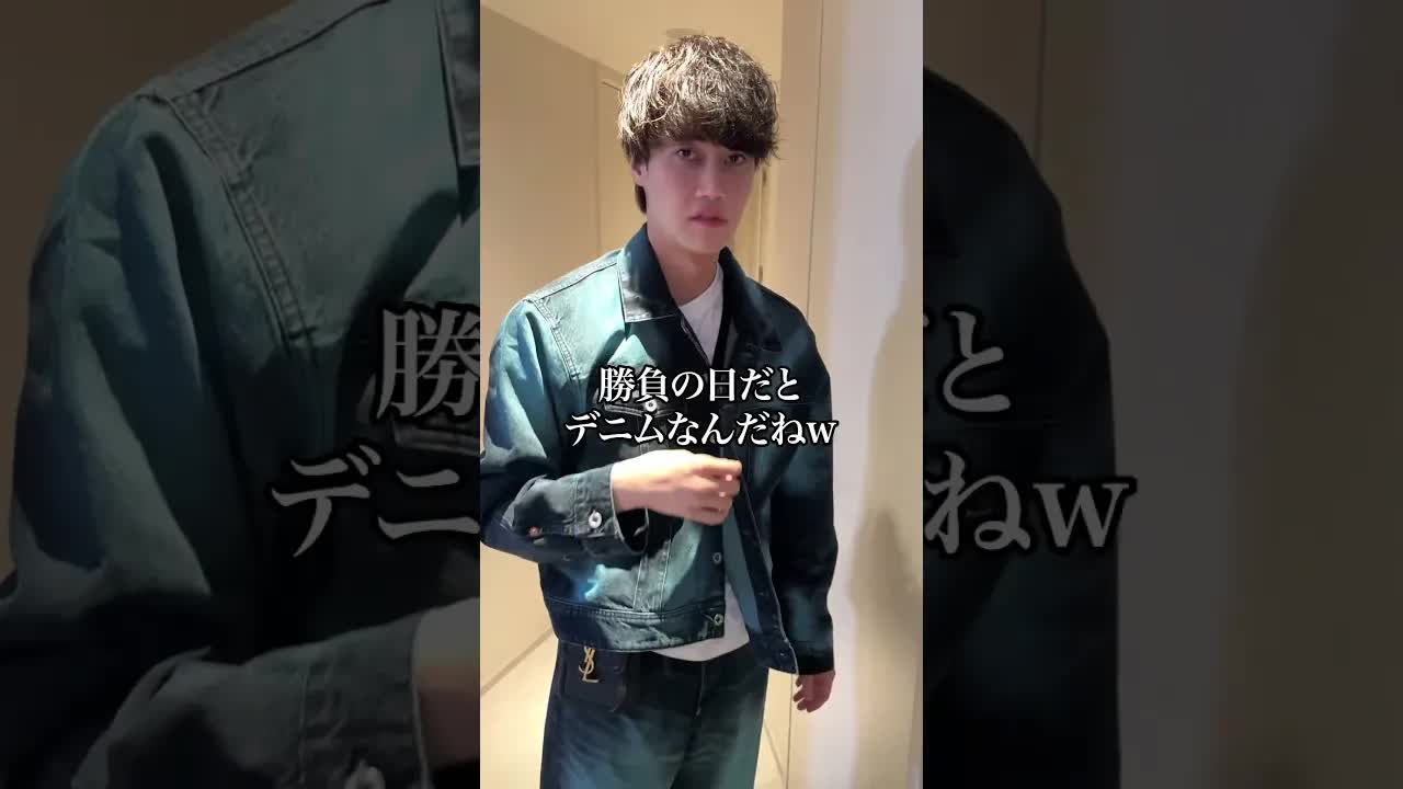 合コン前の親友の洋服を切り裂いた