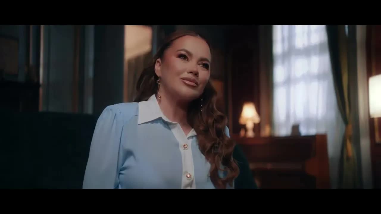 Te ador - Carmen de la Salciua (Official Video)