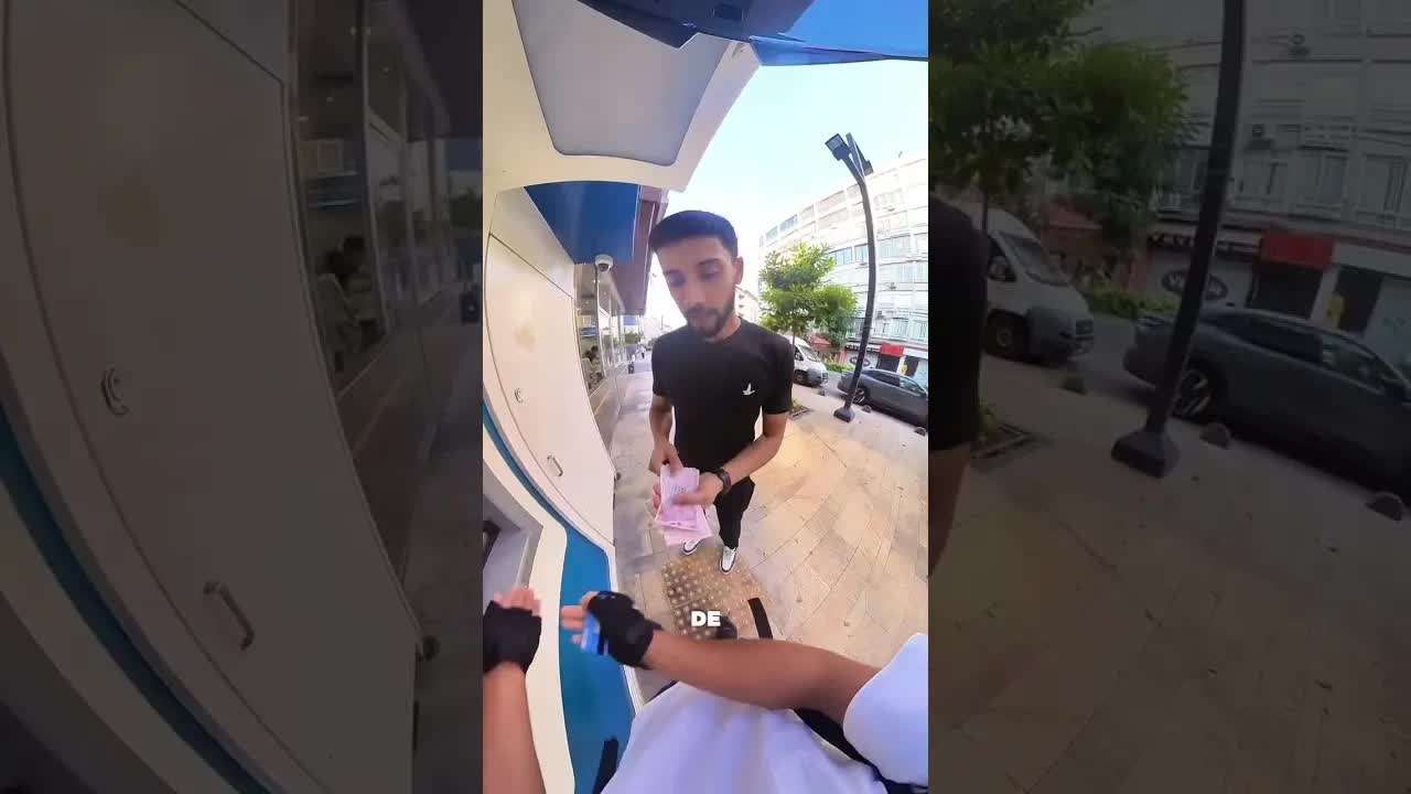 Para Yatırma ve Çekme Kolaylığı