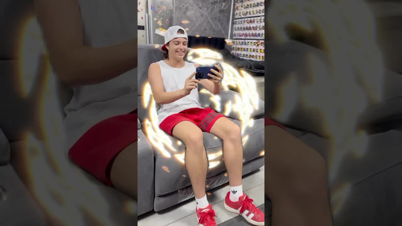 טיזר מצחיק לסרט זק ושוקו גיבורי על