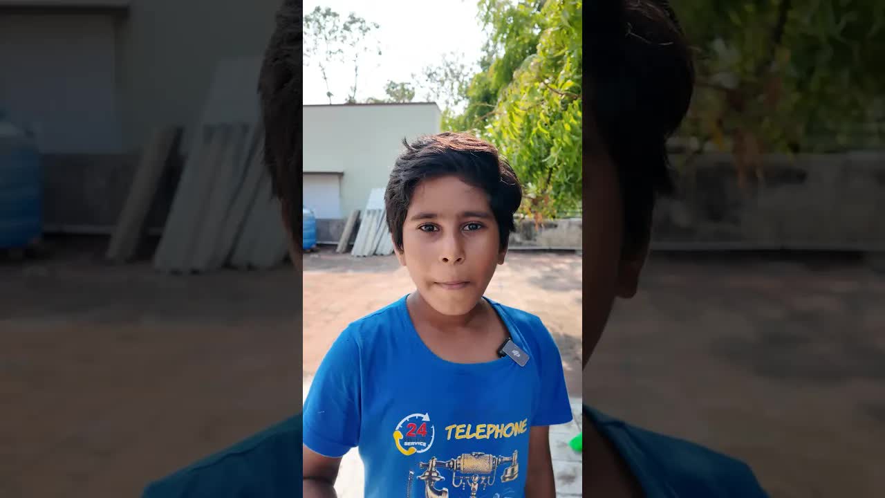 வீடு கட்டும் விஷயத்தில் பிரானேஷ் அதிரடி பதில்