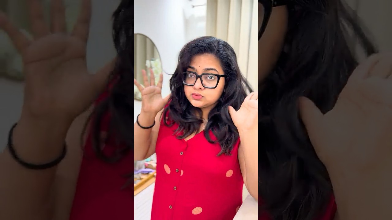 చెన్నై ఎలక్షన్స్ మరియు డార్క్ సర్కిల్స్ ట్రీట్‌మెంట్