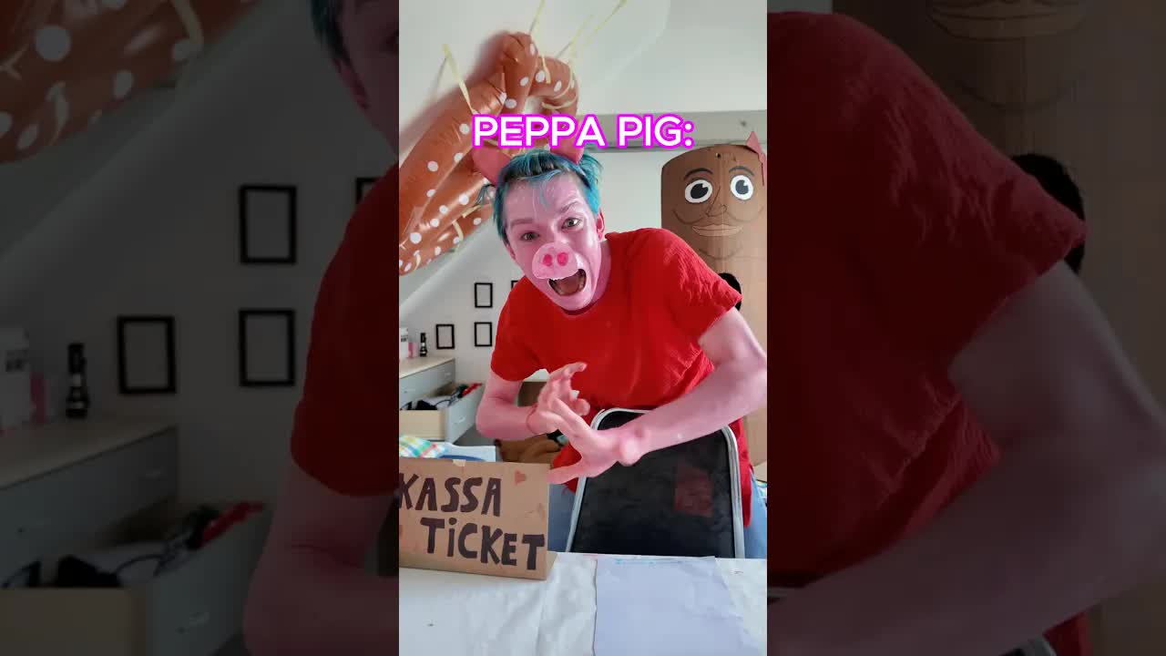Parodie op een sollicitatiegesprek voor Samsung