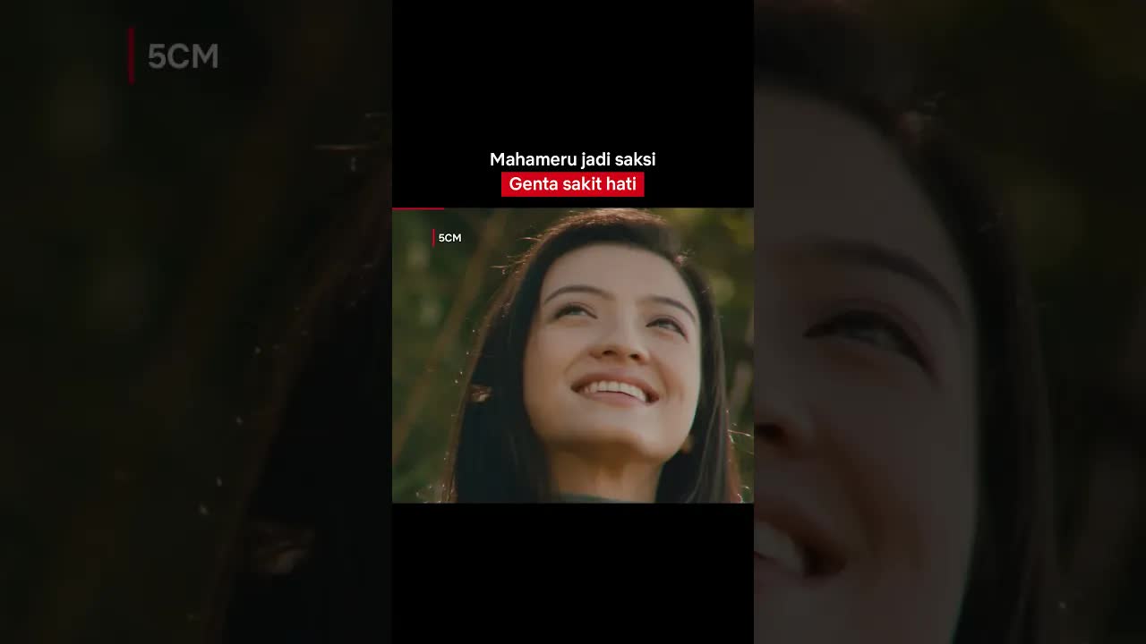 Pemandangan Mahameru yang Keren dan Pedih