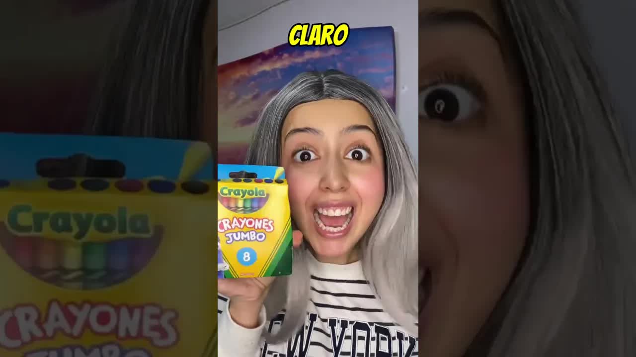 El peor kit escolar que papá compró