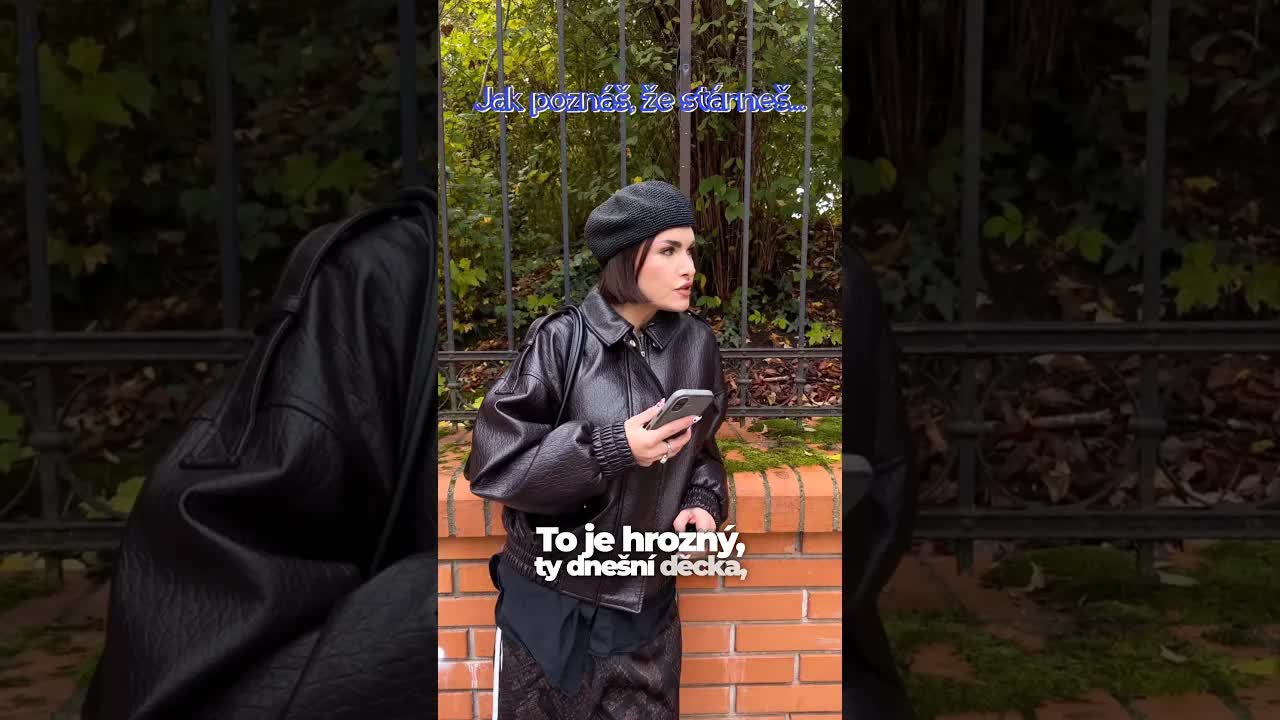 Stárnutí a každodenní život: Pohled na generace