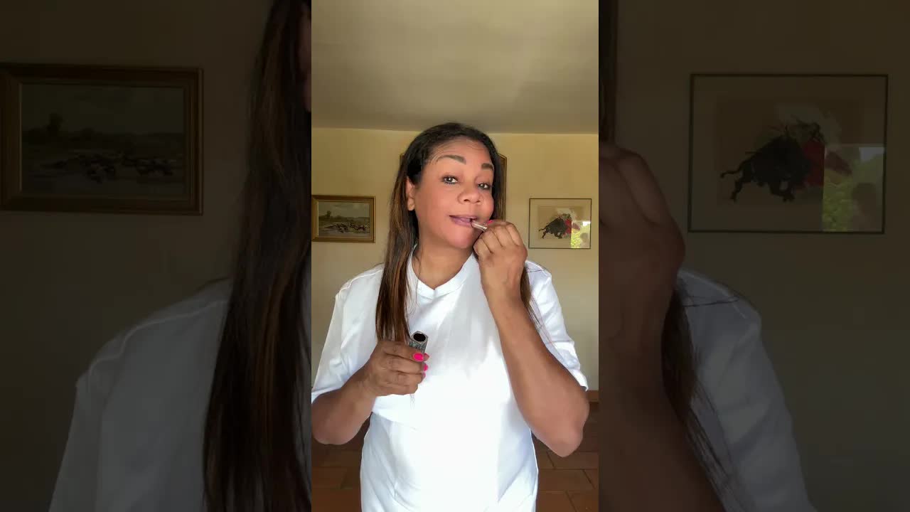 Préparer ma tenue pour Saint-Tropé