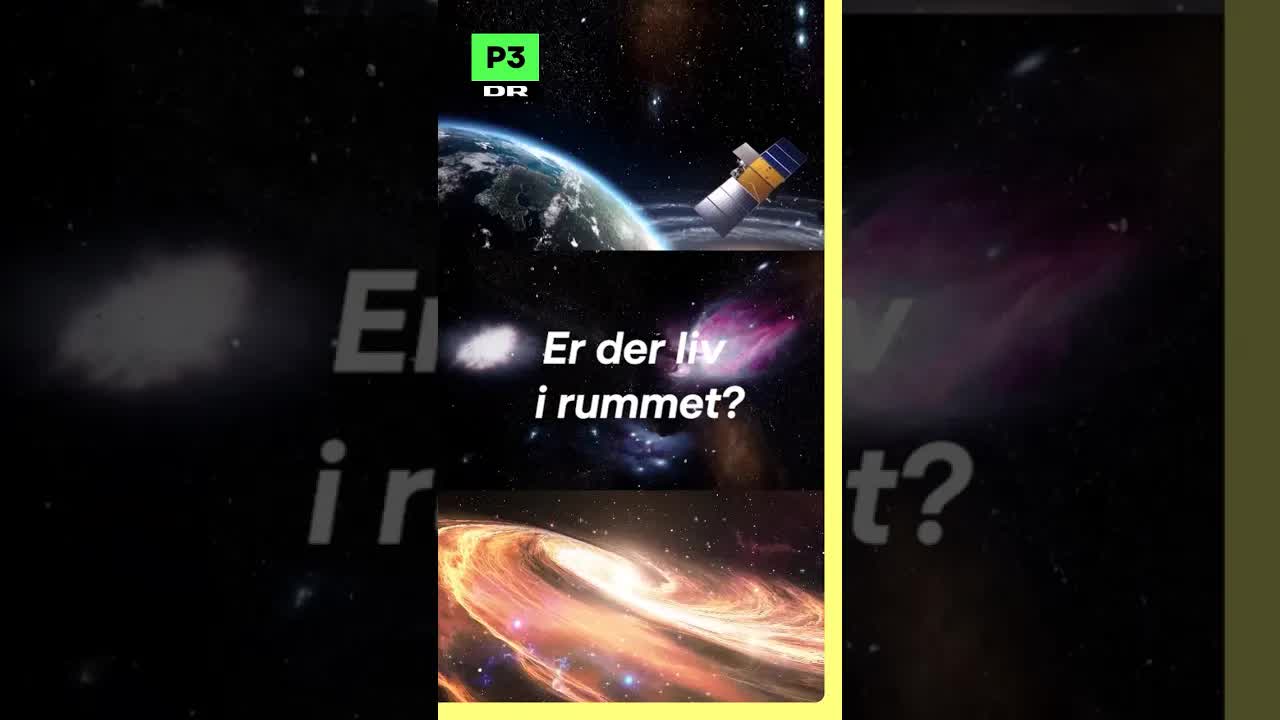 Søger efter liv på Jupiters måner
