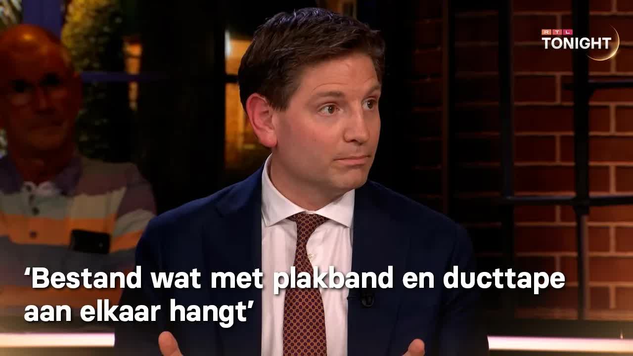 Spanningen in het Midden-Oosten en de rol van Nederland