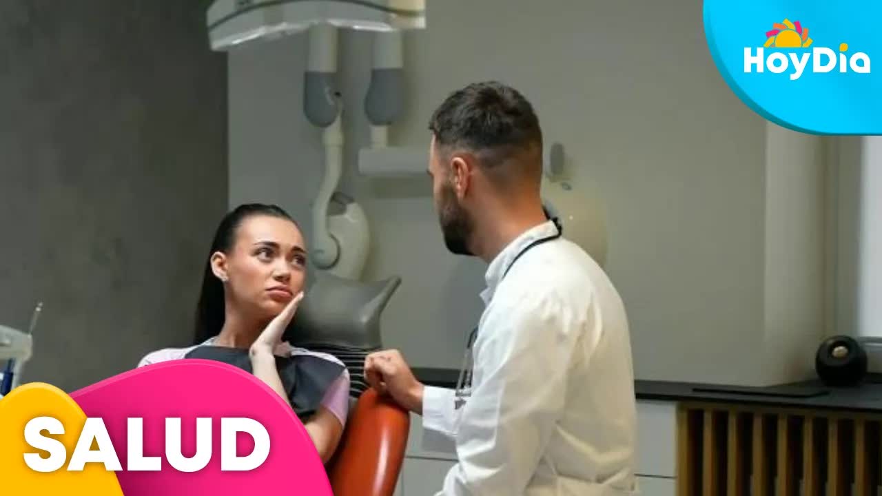 Cuándo cambiar una amalgama dental