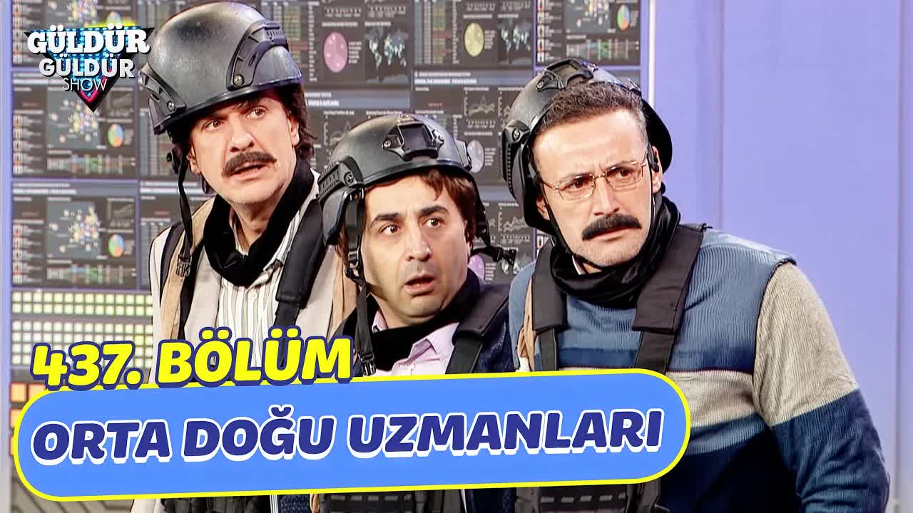 TV Uzmanları Amerika'nın Gözünde
