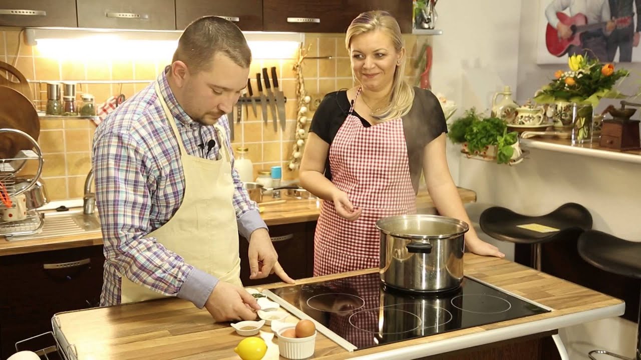 Konyha Show Bakiparádé: Főzési Hibák és Viccek