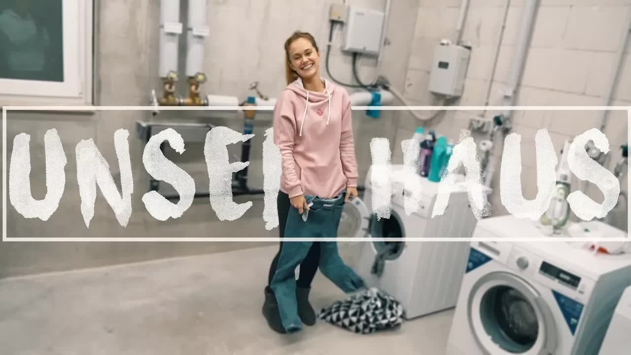 Wir zeigen euch das ganze Haus