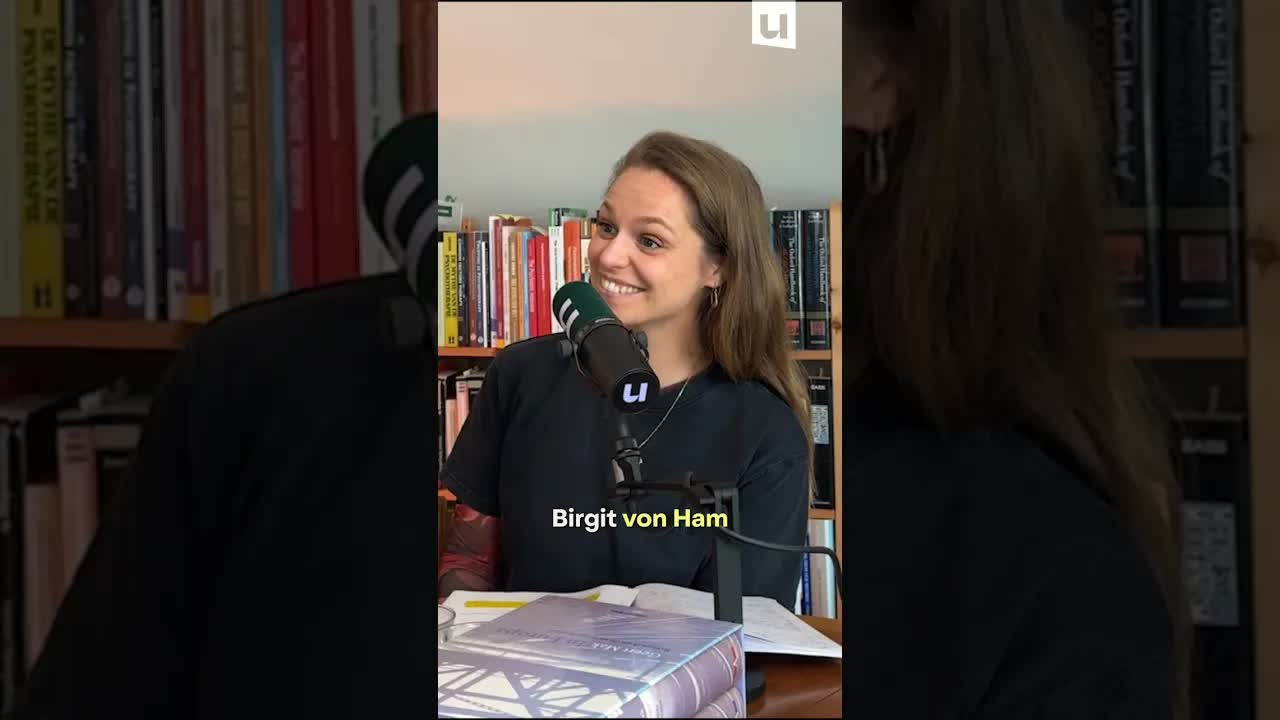 Een vakantieliefde die anders eindigde dan gedacht