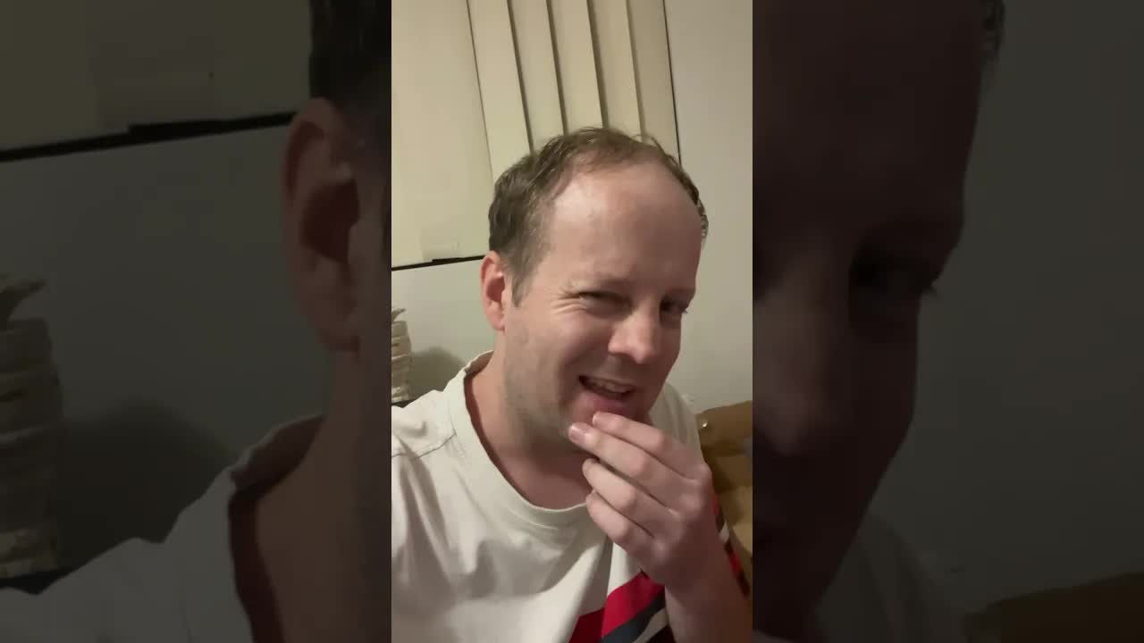 Mia cerbo volas min detrui