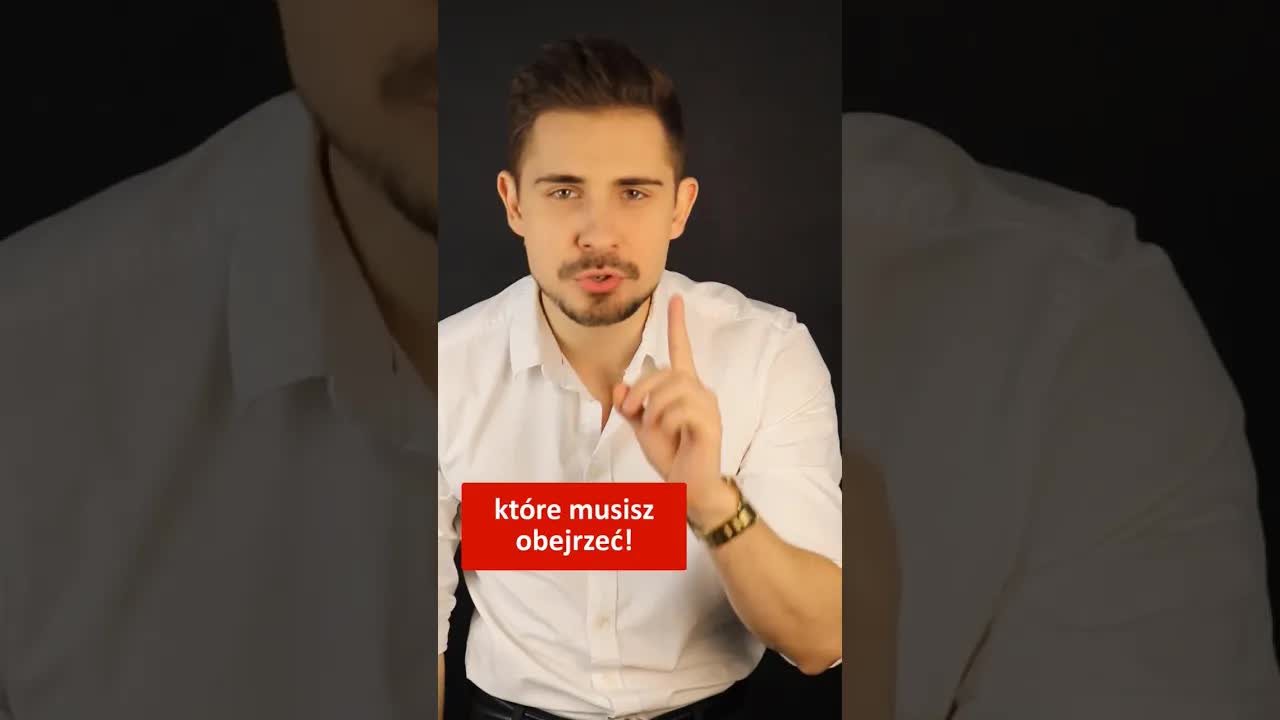 5 filmów rozwojowych zmieniających życie