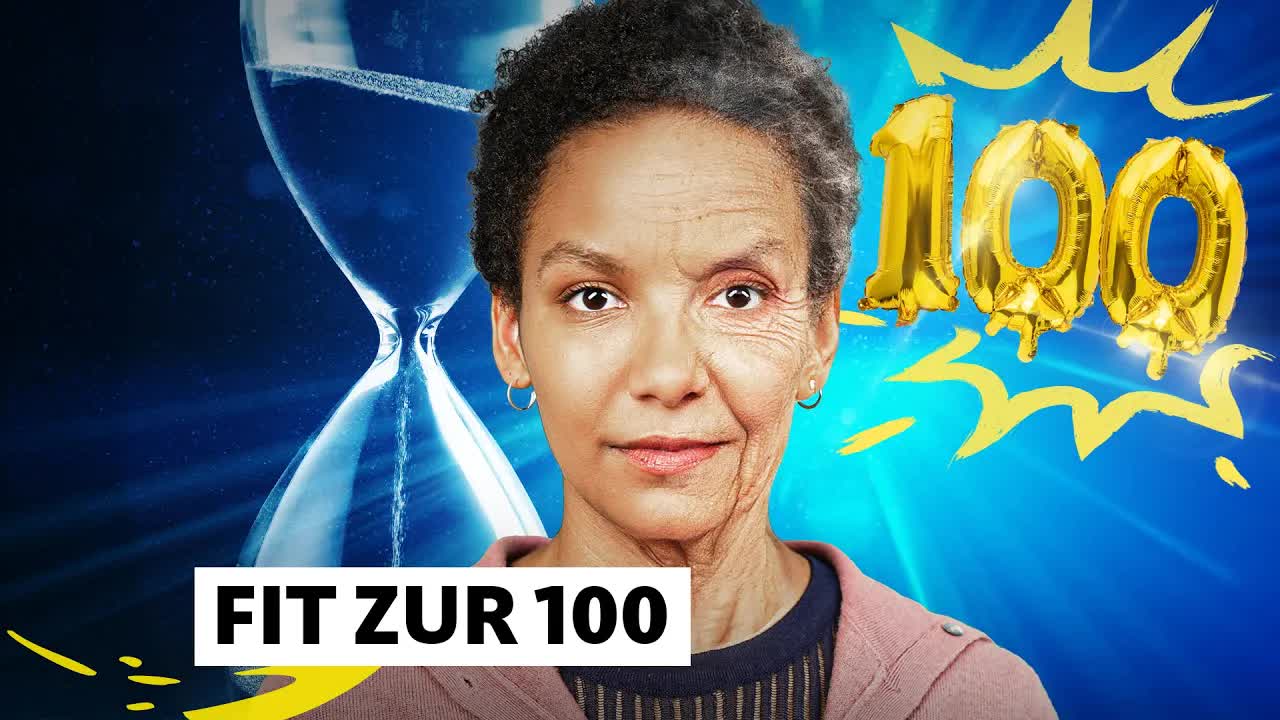 Wie man 100 Jahre alt wird: Tipps für ein langes Leben