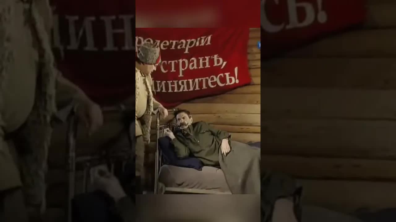 Шифровка с лирическим отступлением