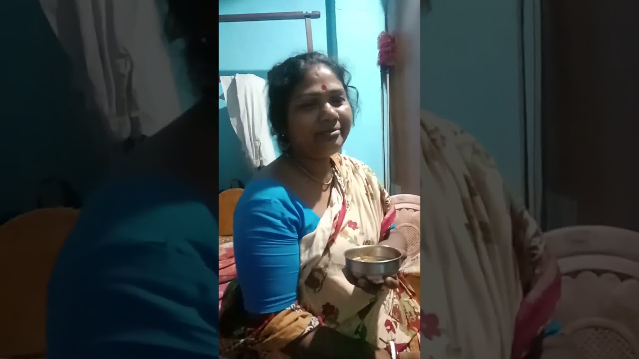 দাদির রান্নায় ভাইঝির সফল সাক্ষাৎ ও ষষ্ঠীর আলোচনা