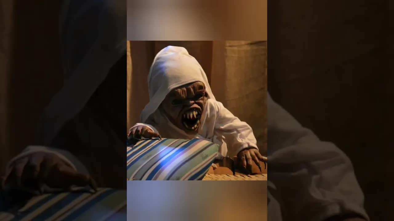Panakot sa batang ayaw matulog at puro cellphone