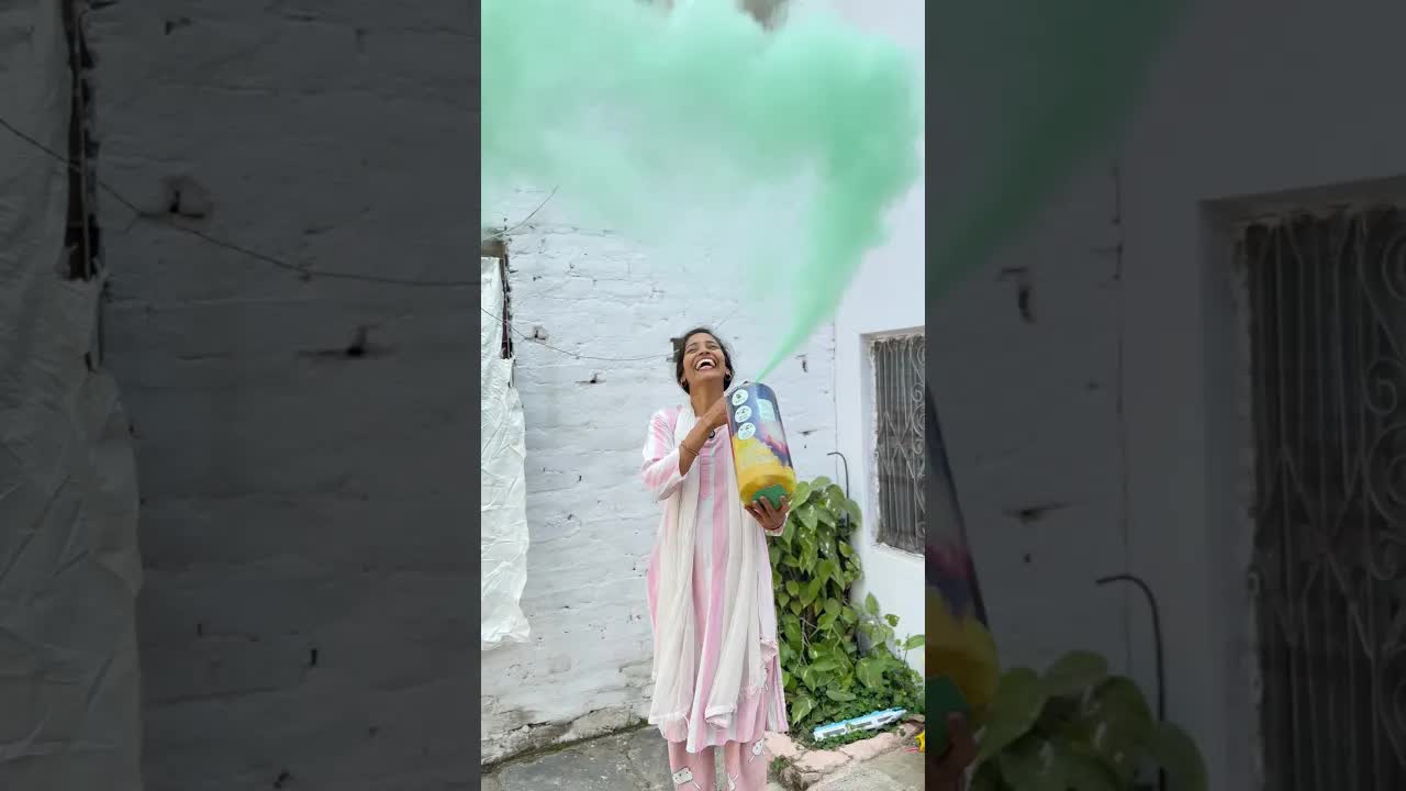 होली के सबसे मजेदार गिफ्ट्स कौन सा?